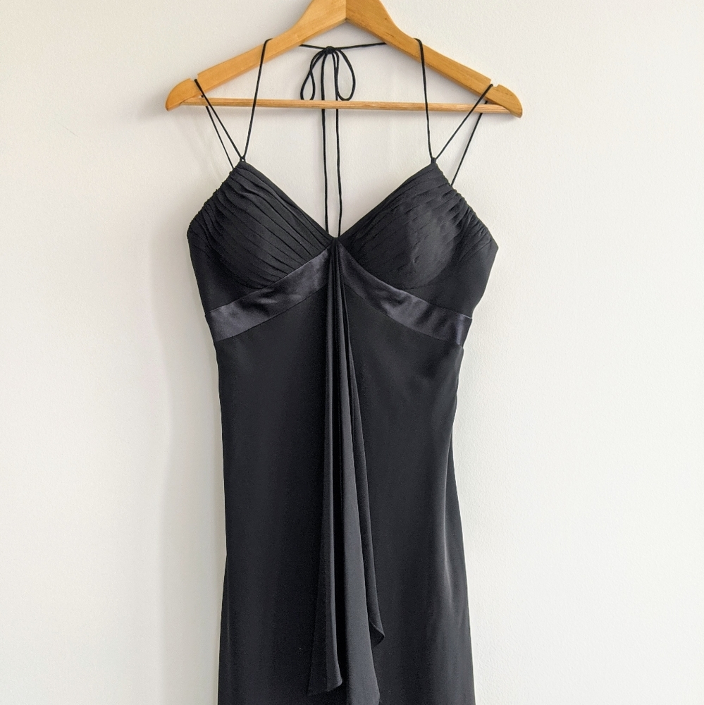 🍀 Little black dress! White House Black Market